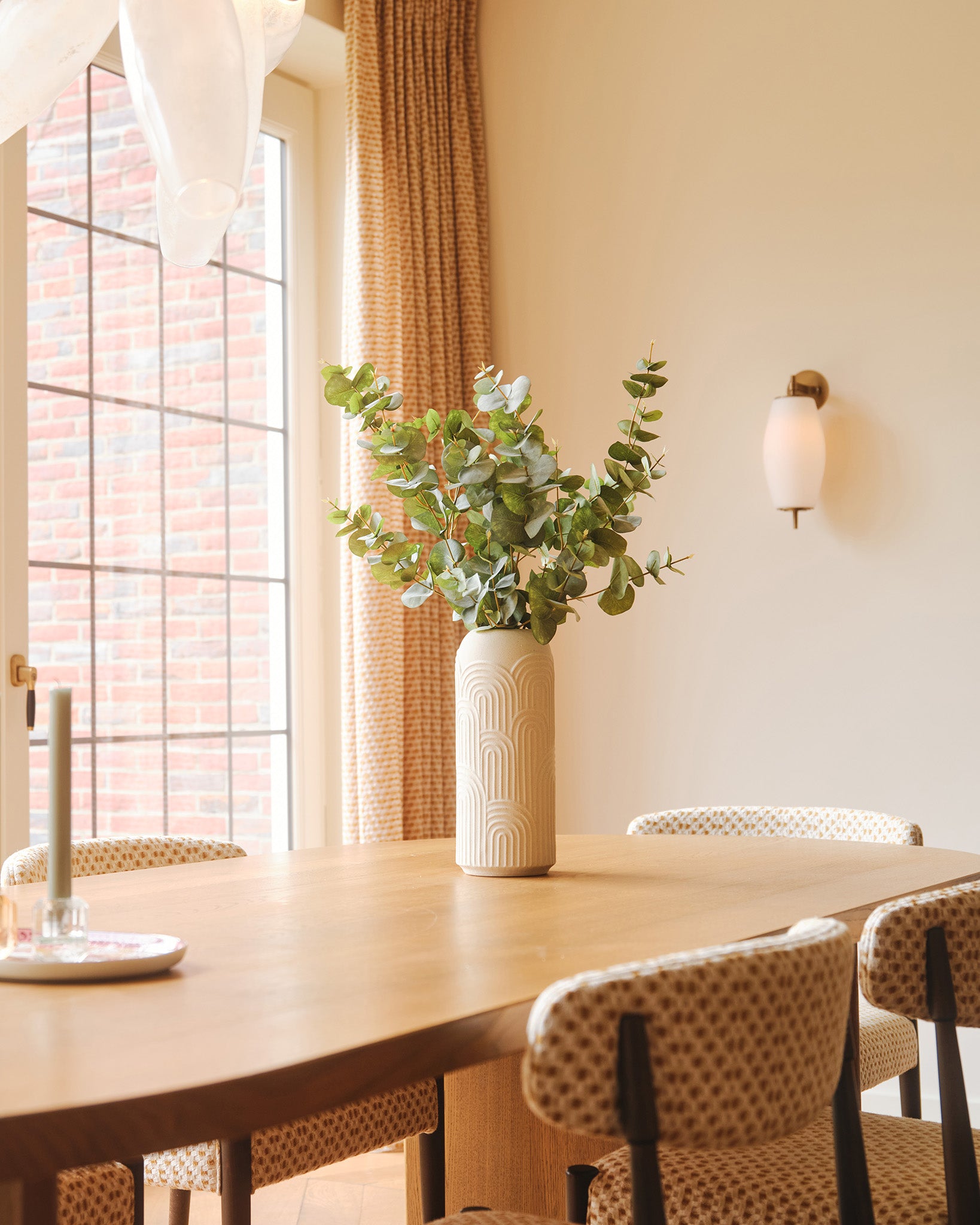 Zijden Boeket | Good MC.09