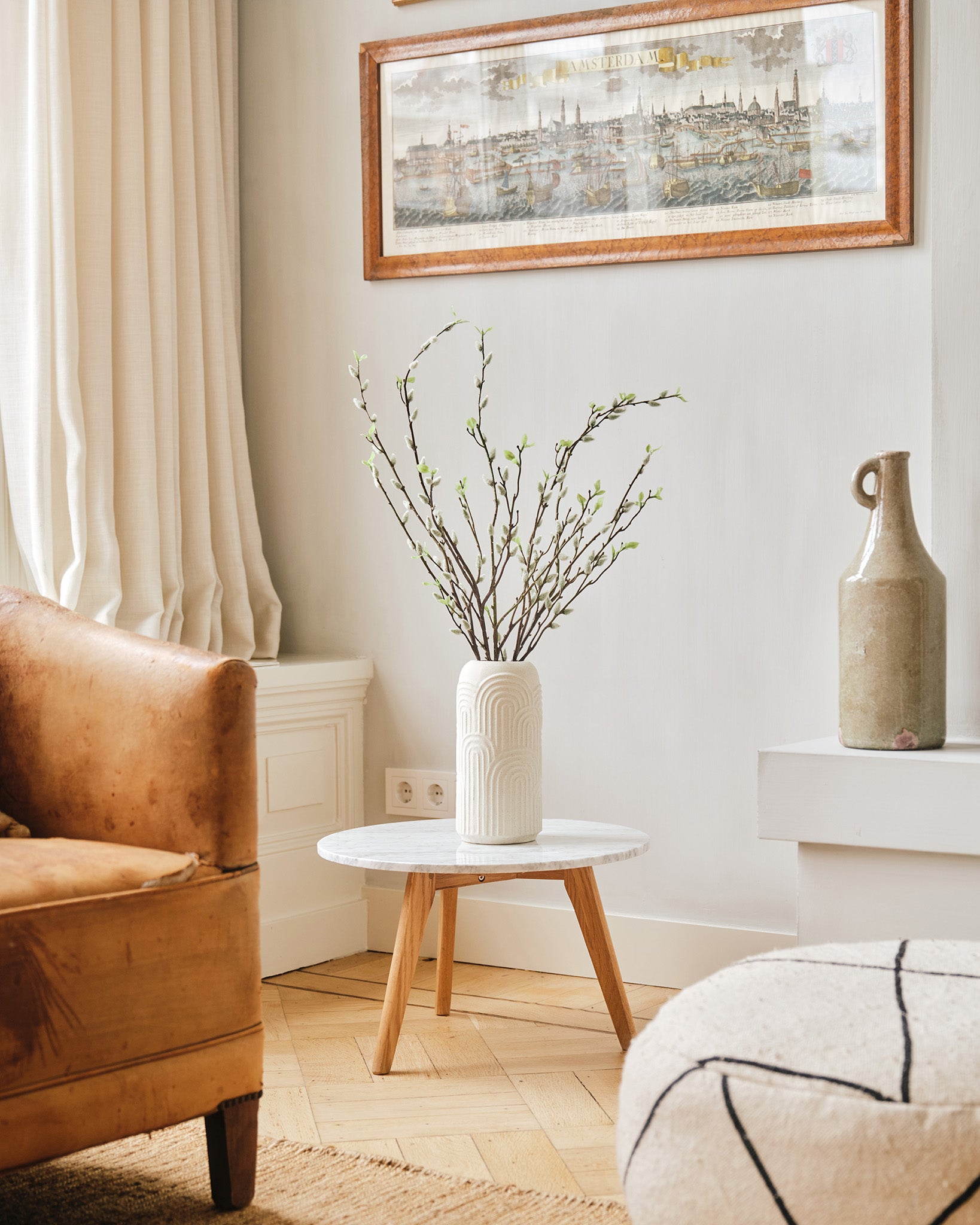 Zijden Boeket | Good MC.14