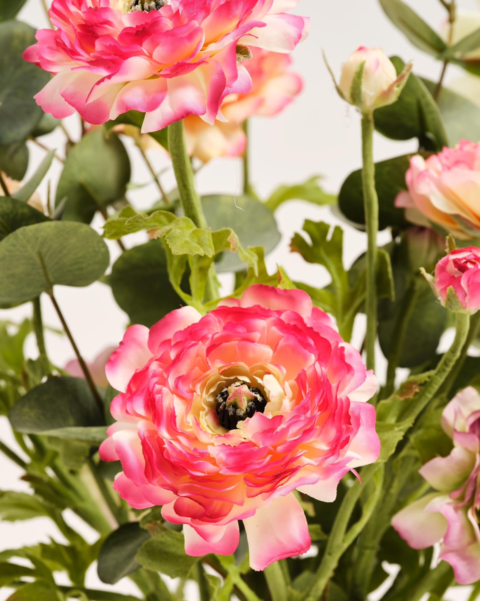 Silk Bouquet | Good MC.16