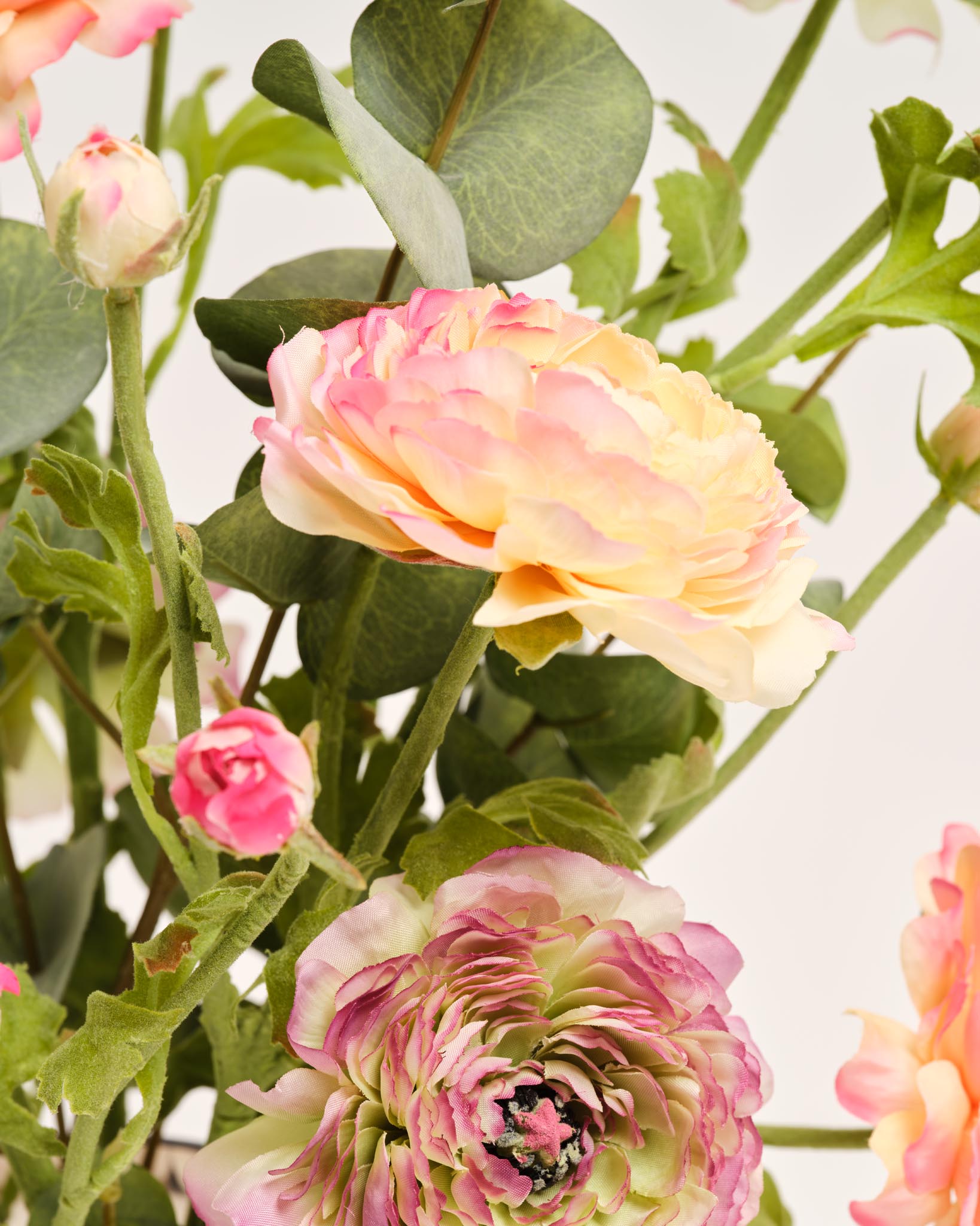 Silk Bouquet | Good MC.16