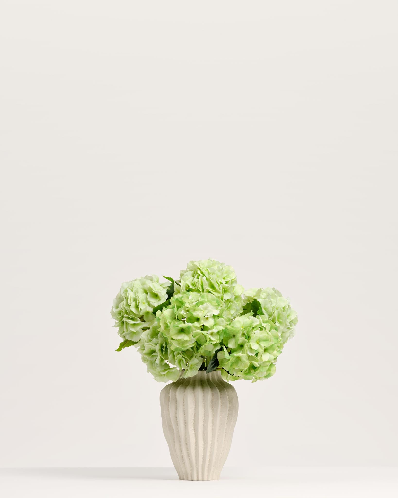 Bouquet En Soie d’Hortensias | Good MC.21