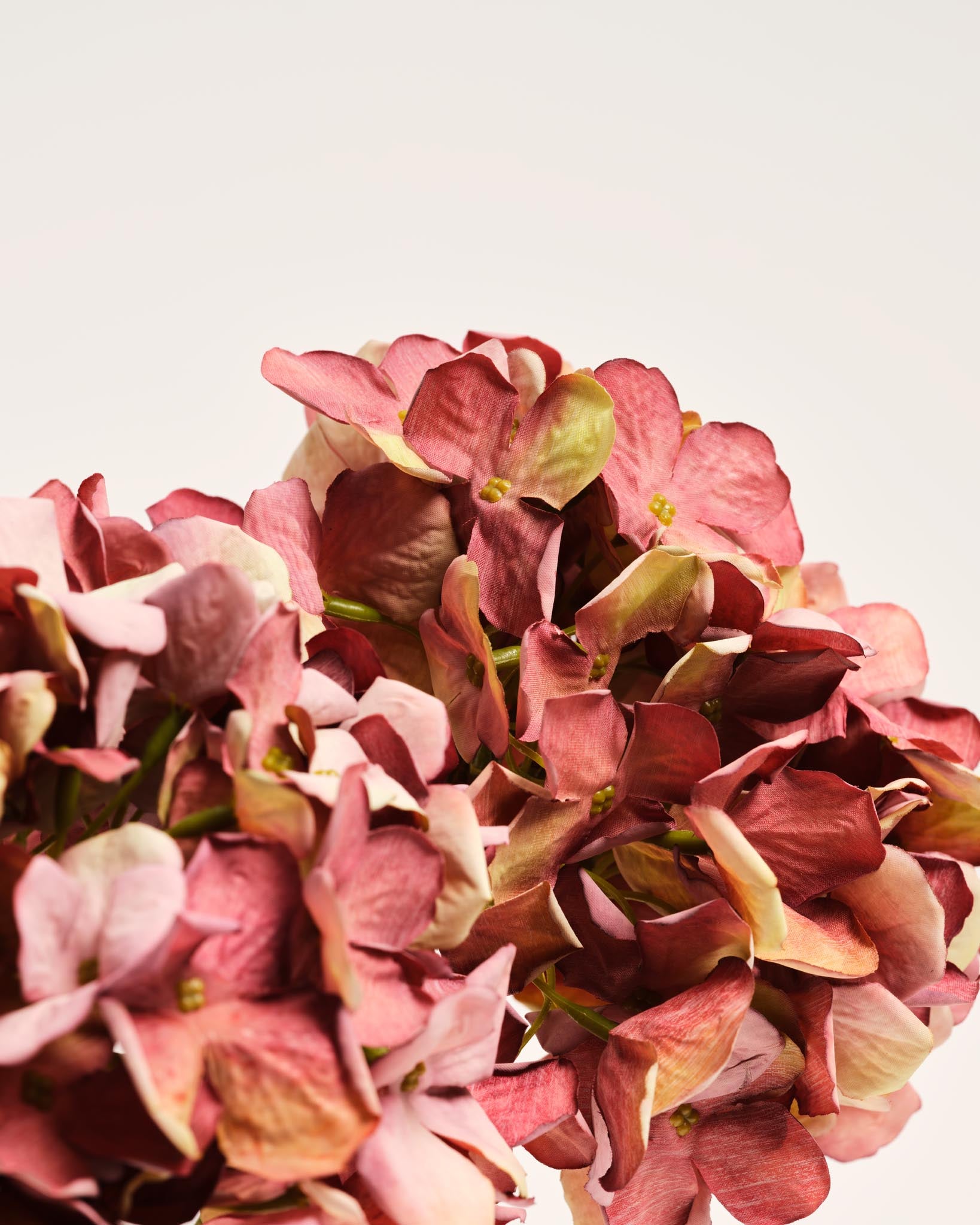 Zijden Hortensia Boeket | Good MC.35