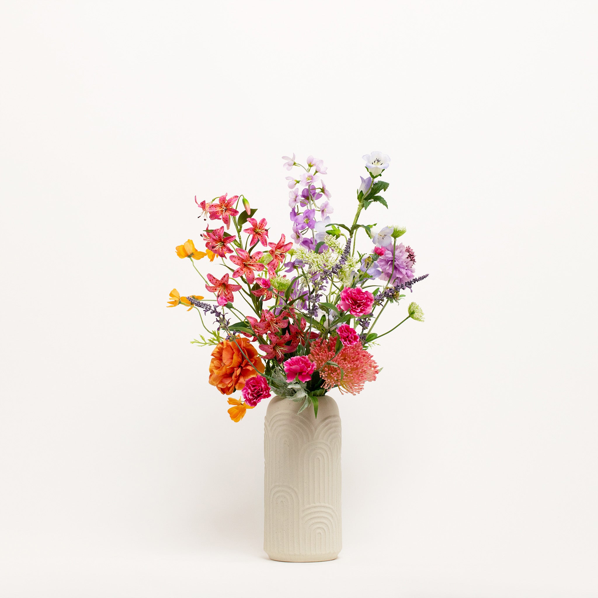 Bouquet De Fleurs Artificielles | Good SS.06