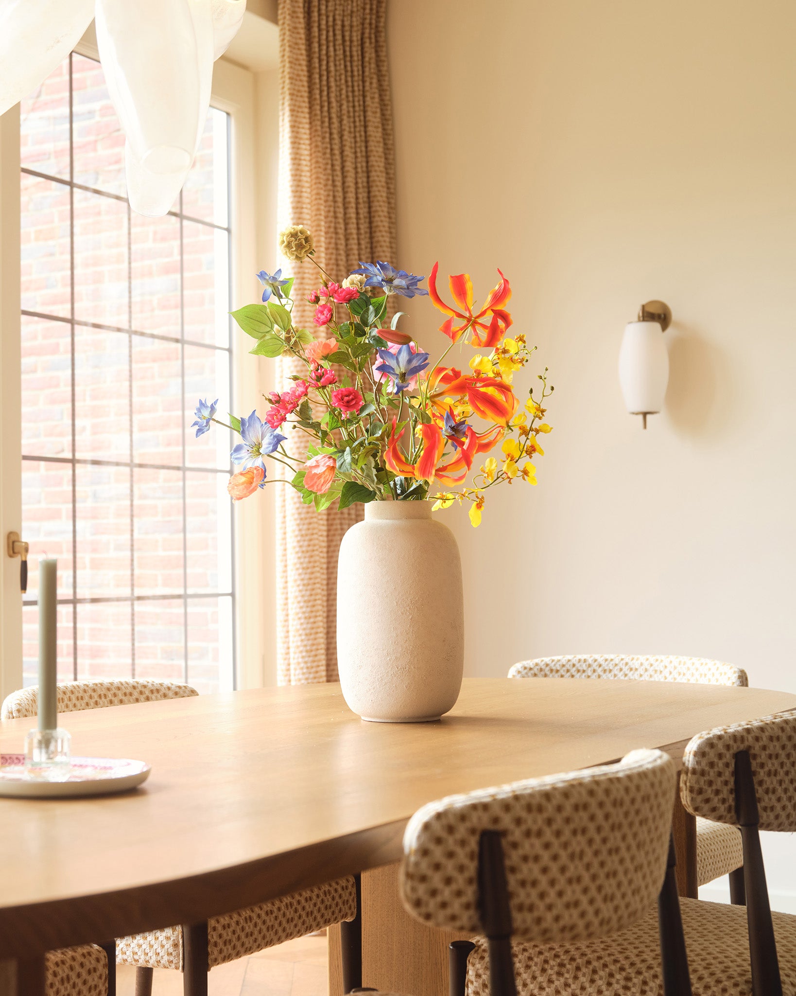 Zijden Boeket | Good SS.02