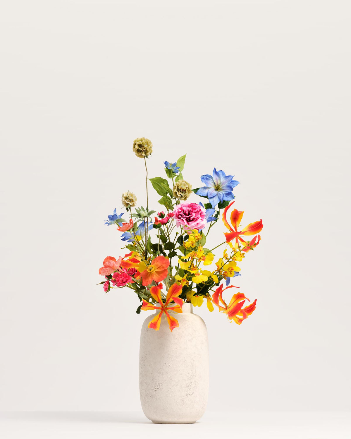 Good SS.02 | Zijden Boeket | Blooming Good