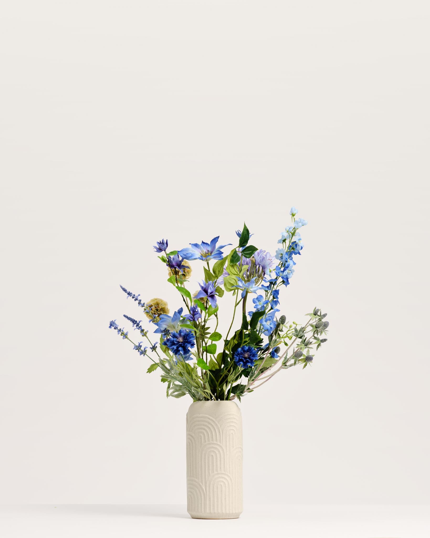 Silk Bouquet | Good SS.03