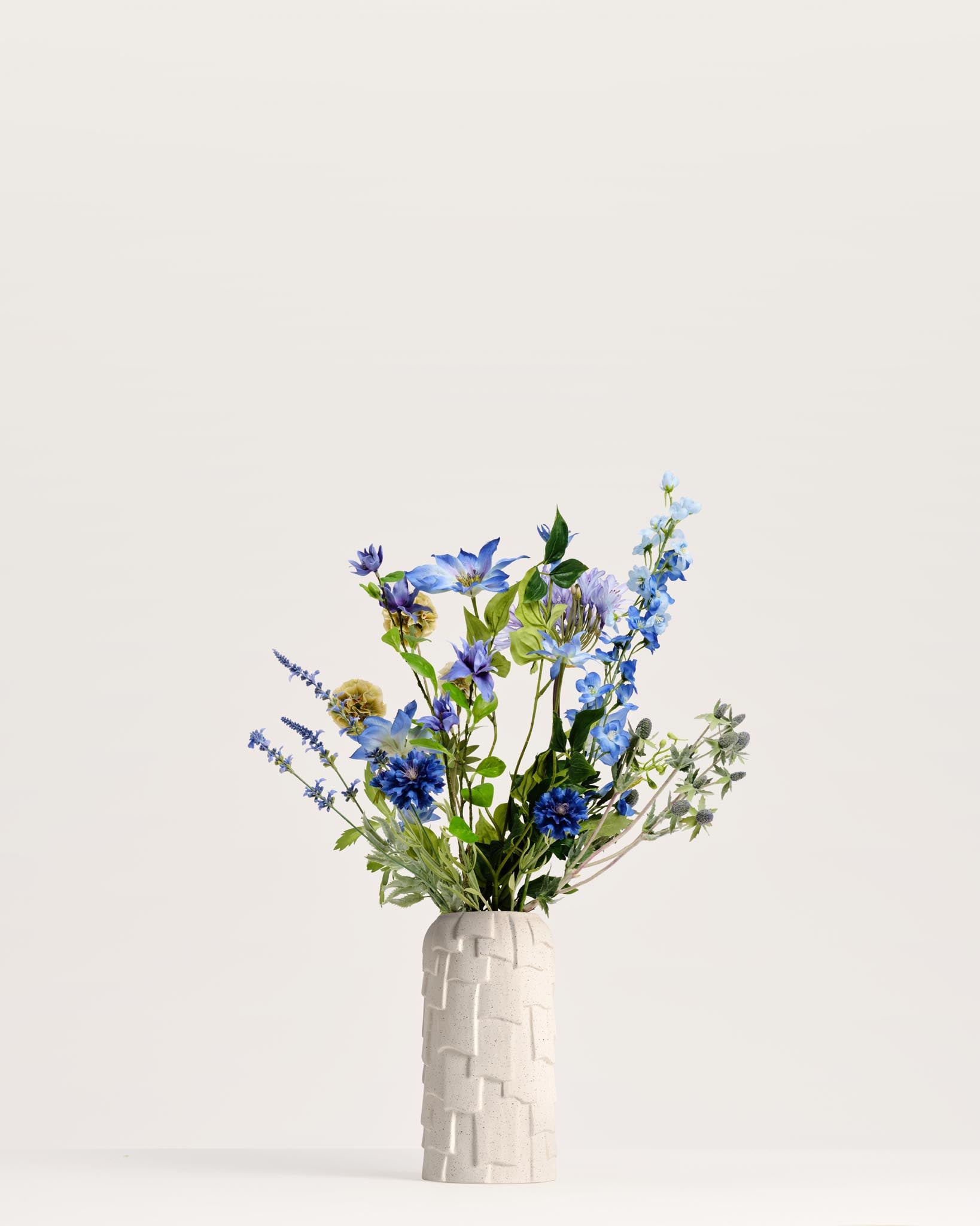 Bouquet De Fleurs Artificielles | Good SS.03