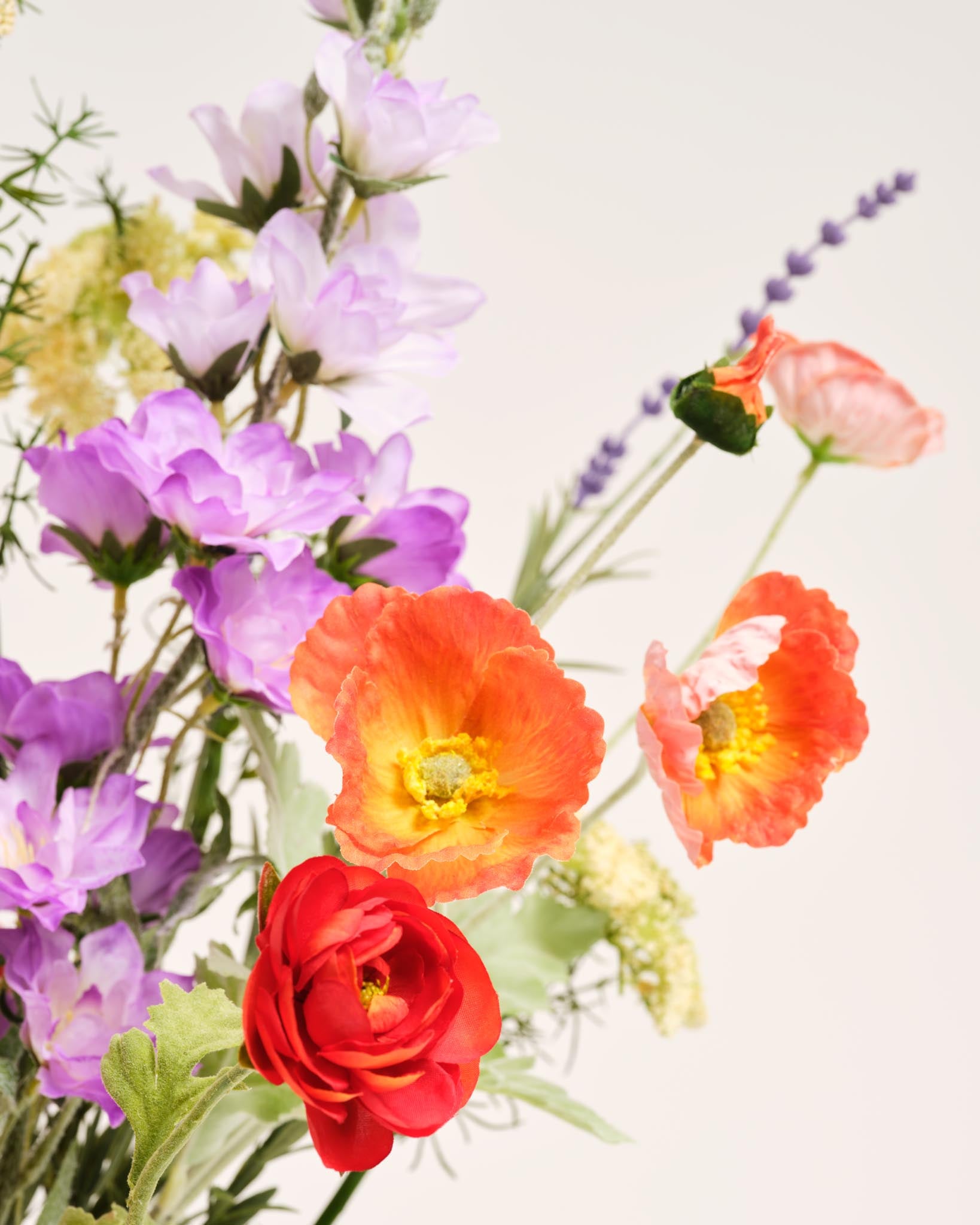 Bouquet De Fleurs Artificielles | Good SS.06