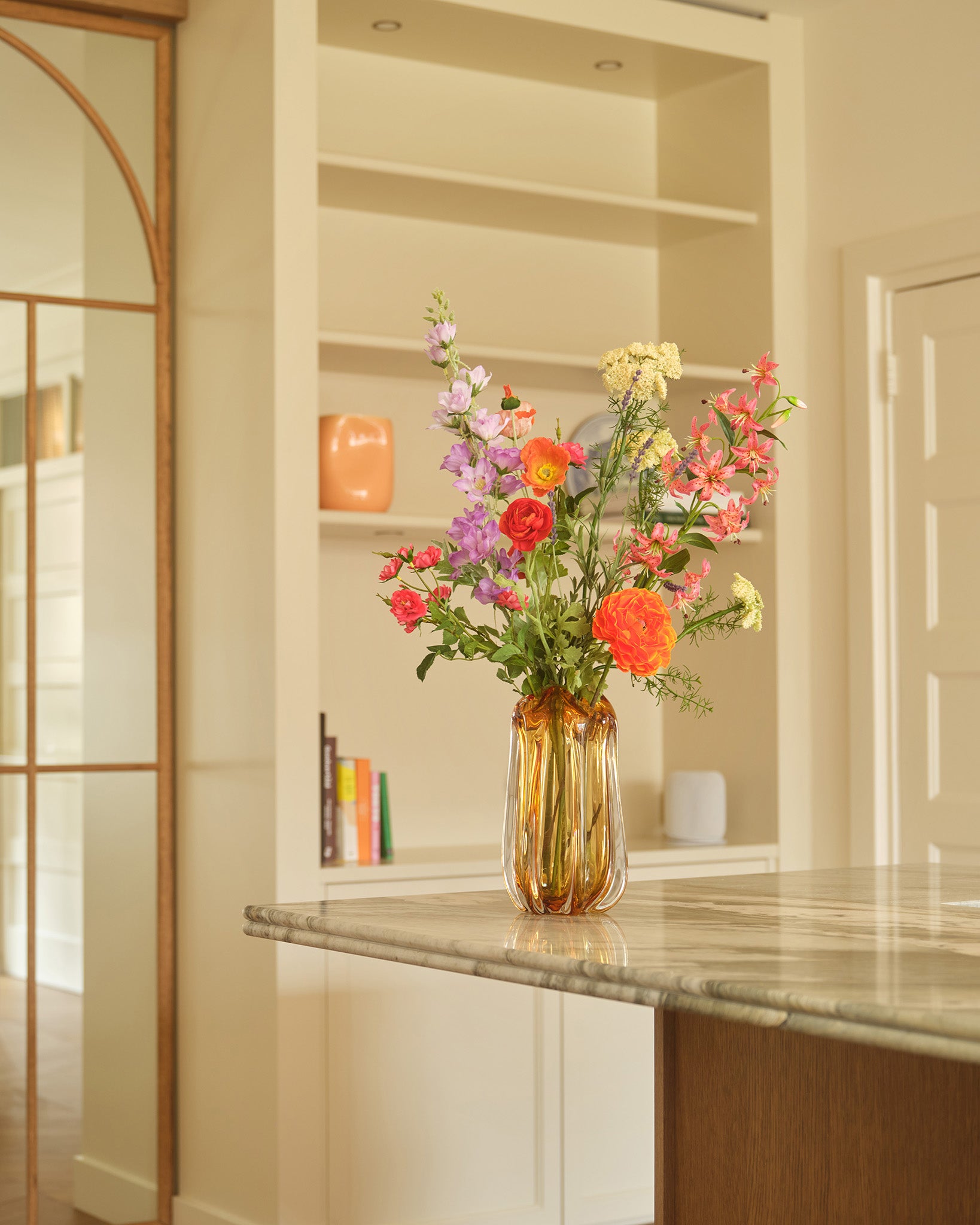 Zijden Boeket | Good SS.06