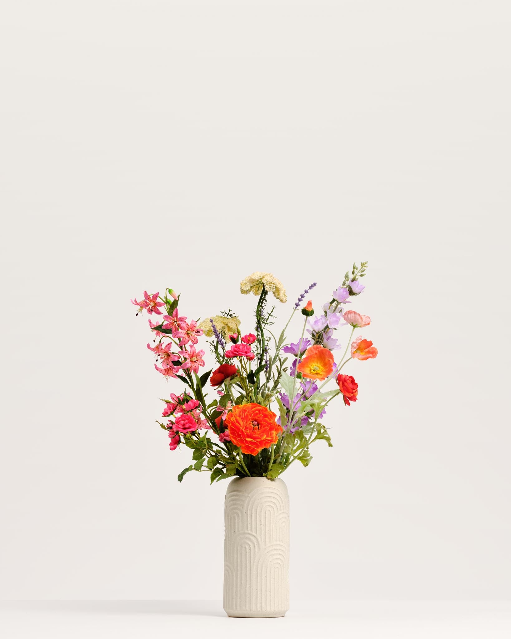 Bouquet De Fleurs Artificielles | Good SS.06