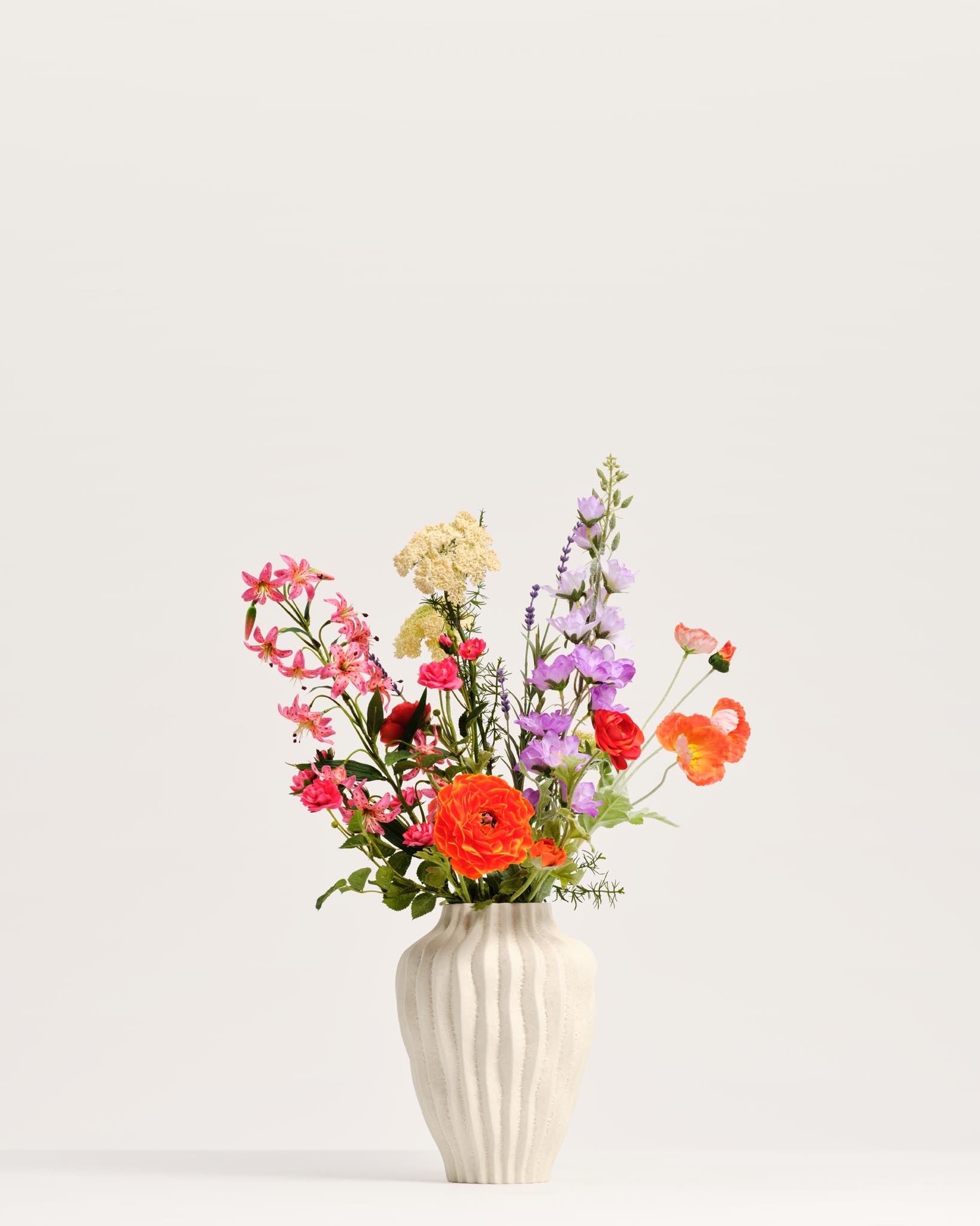 Bouquet De Fleurs Artificielles | Good SS.06