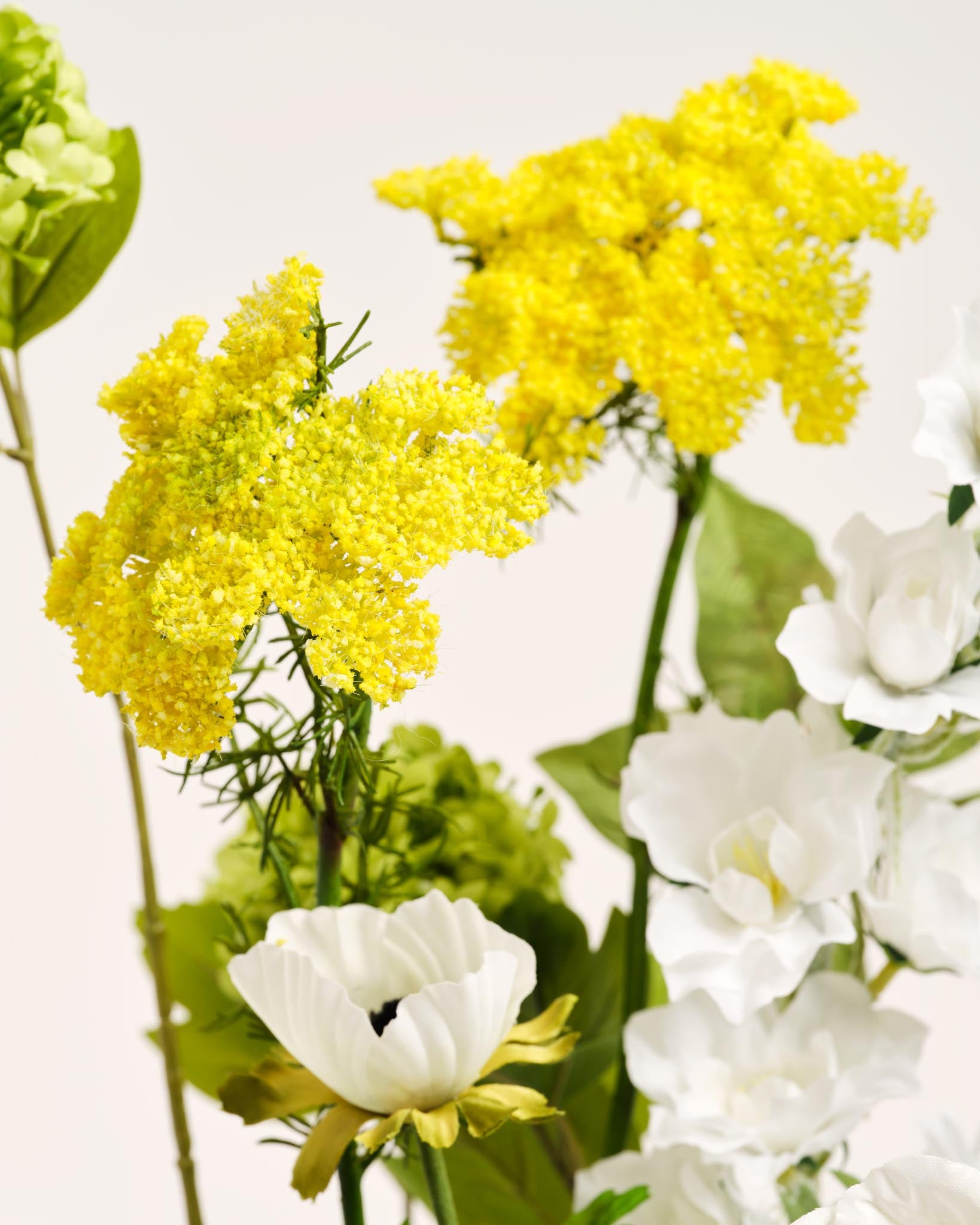 Bouquet De Fleurs Artificielles | Good SS.07