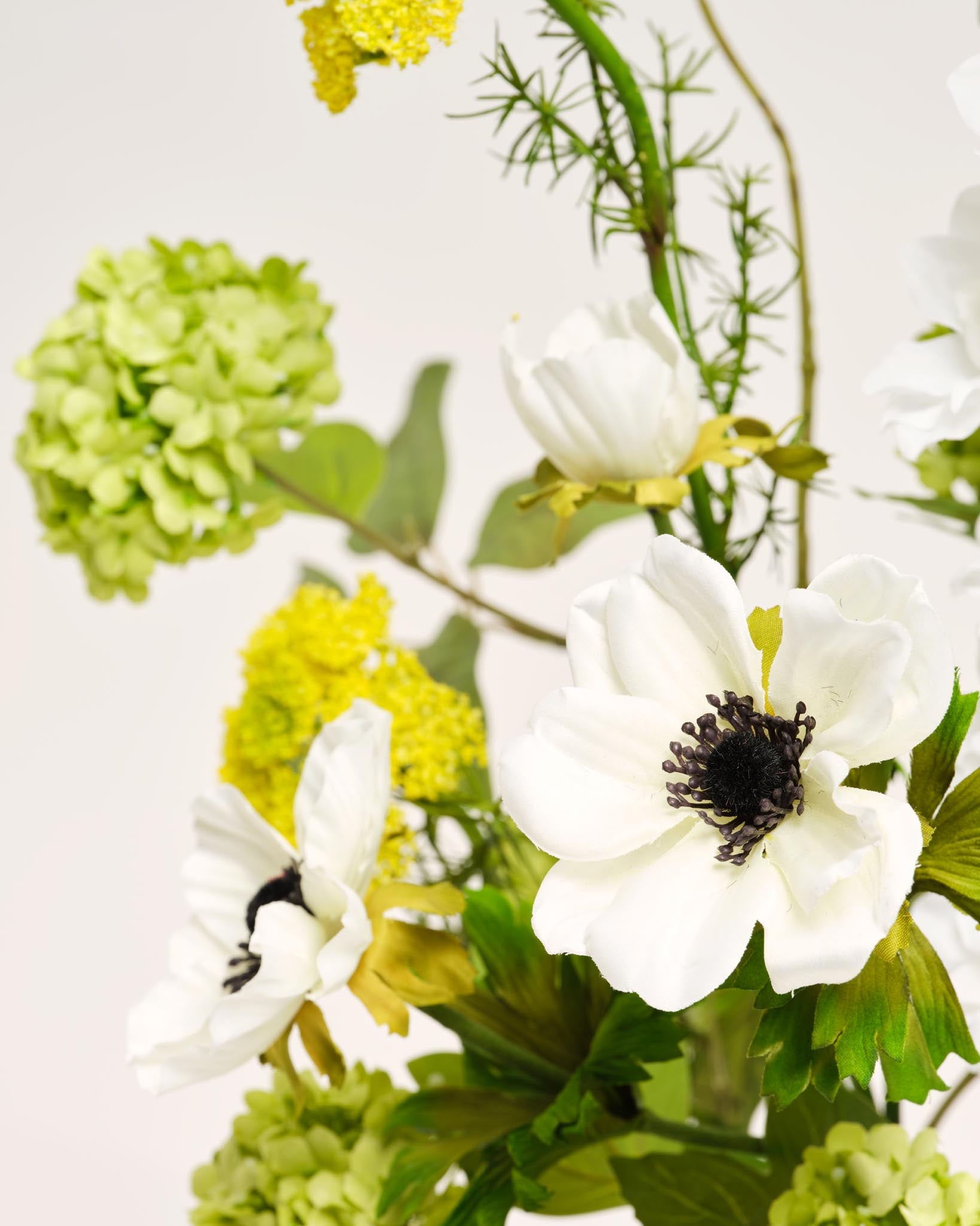 Bouquet De Fleurs Artificielles | Good SS.07