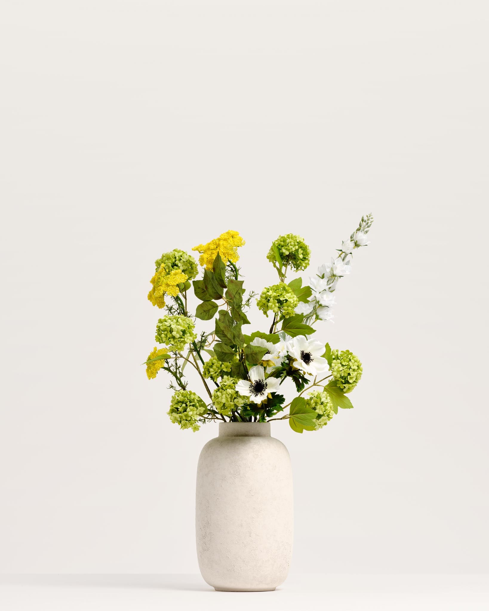 Bouquet De Fleurs Artificielles | Good SS.07