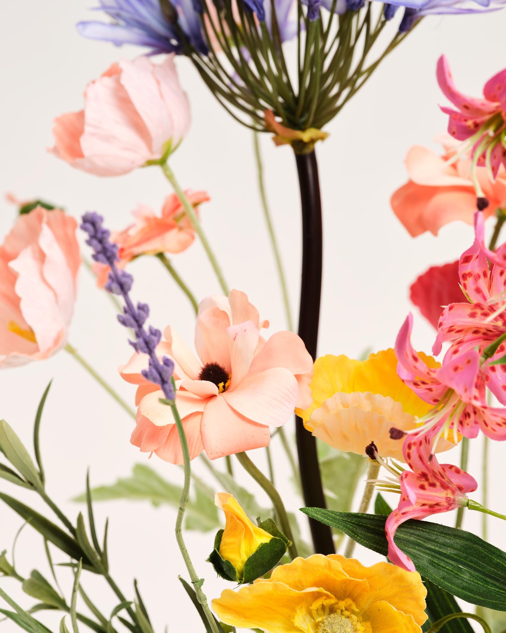 Zijden Veldboeket | Good SS.08