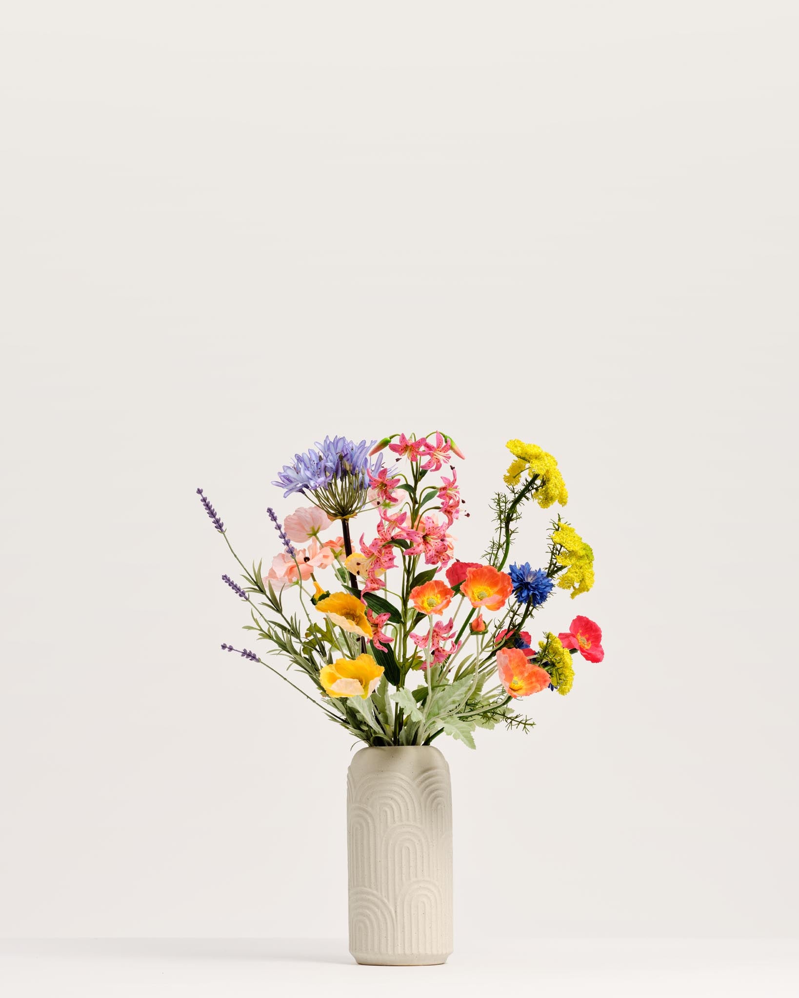 Zijden Veldboeket | Good SS.08