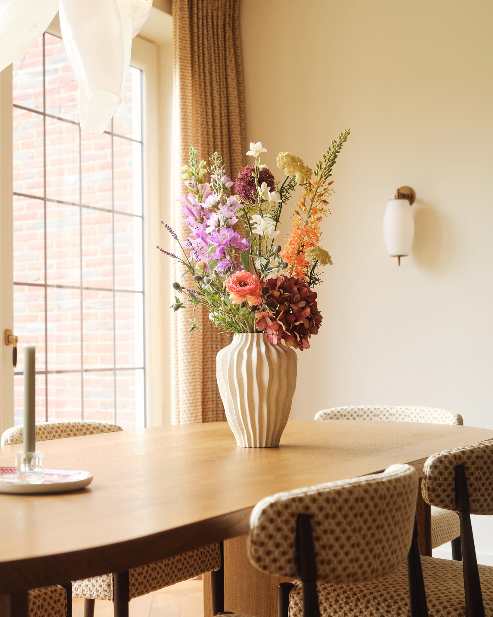 Zijden Boeket | Good SS.09