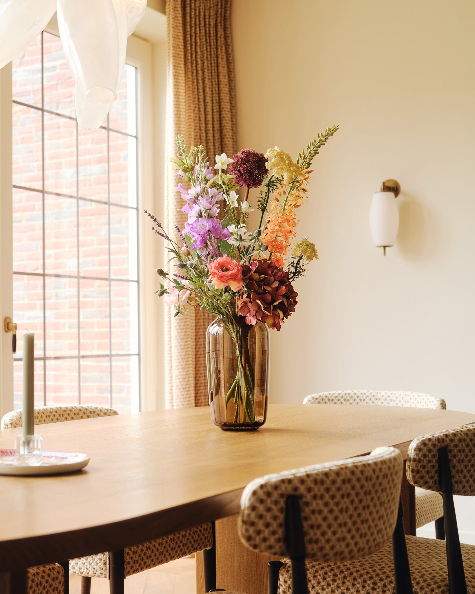 Good SS.09 | Zijde Kunstbloemen Boeket | Blooming Good