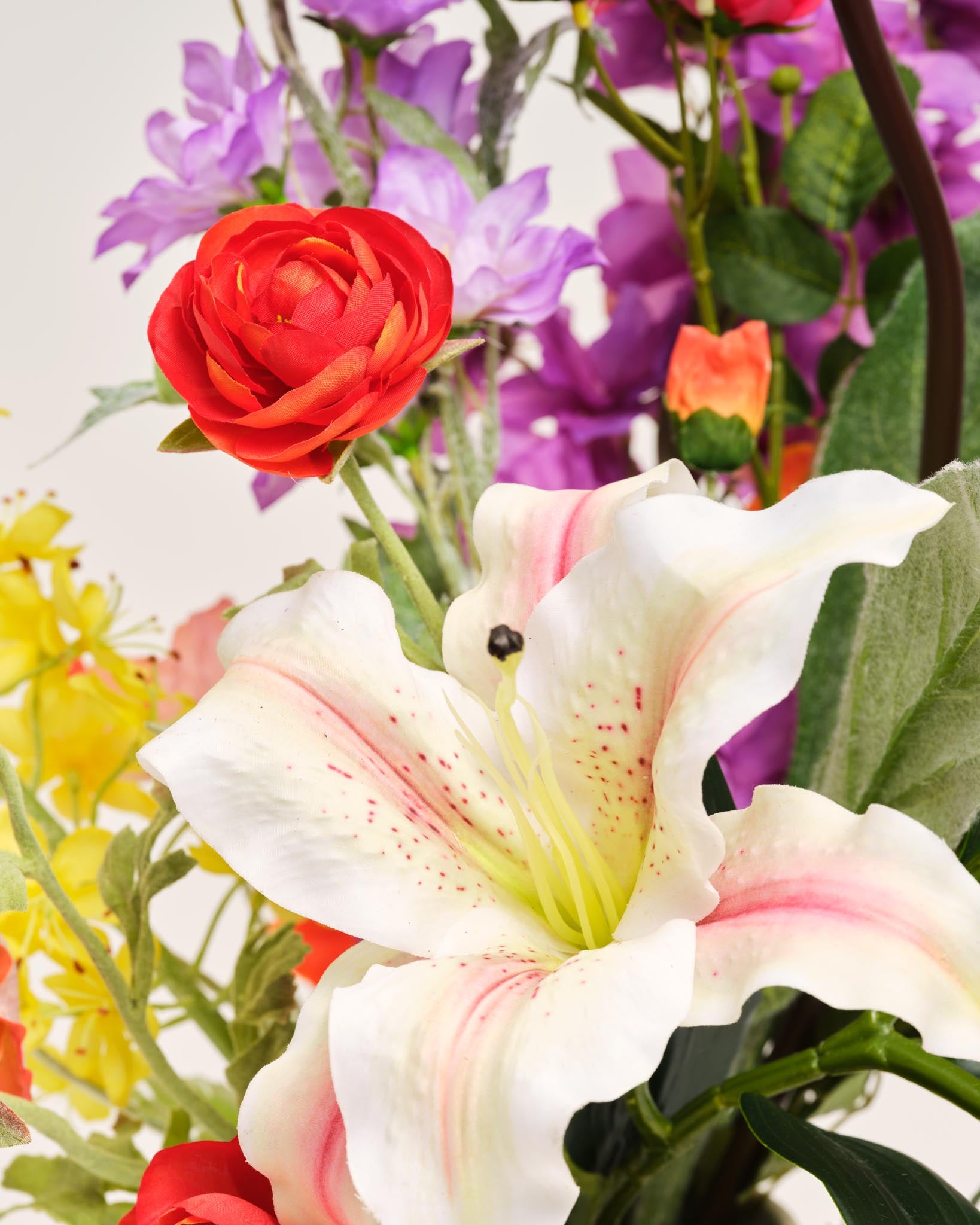 Silk Bouquet XL | Good SS.11 