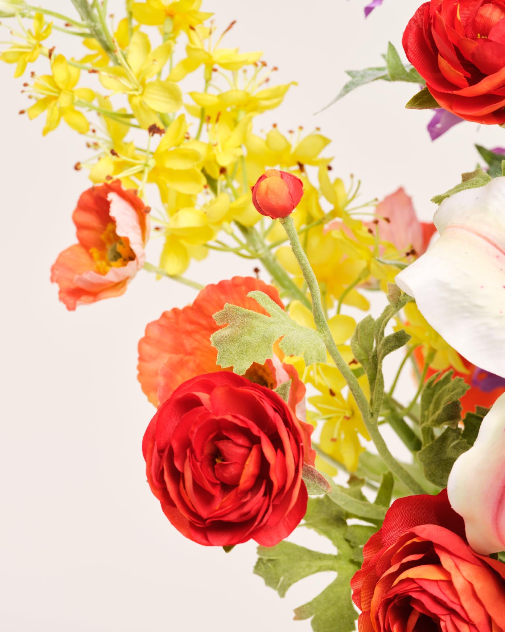 Silk Bouquet XL | Good SS.11 