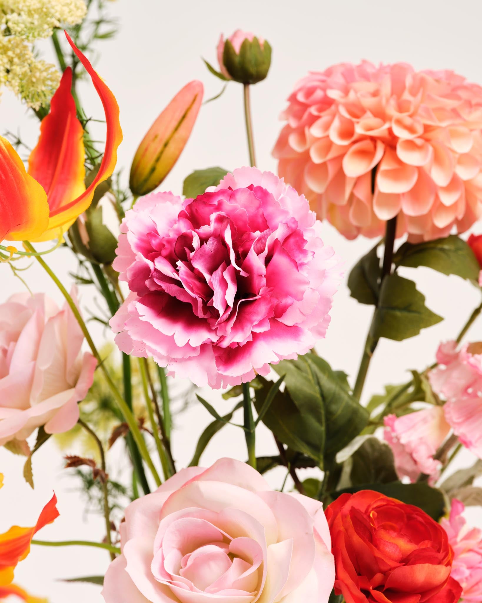 Zijden Boeket | Good SS.12