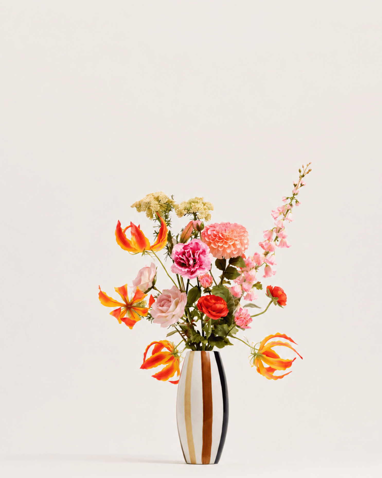Silk Bouquet | Good SS.12