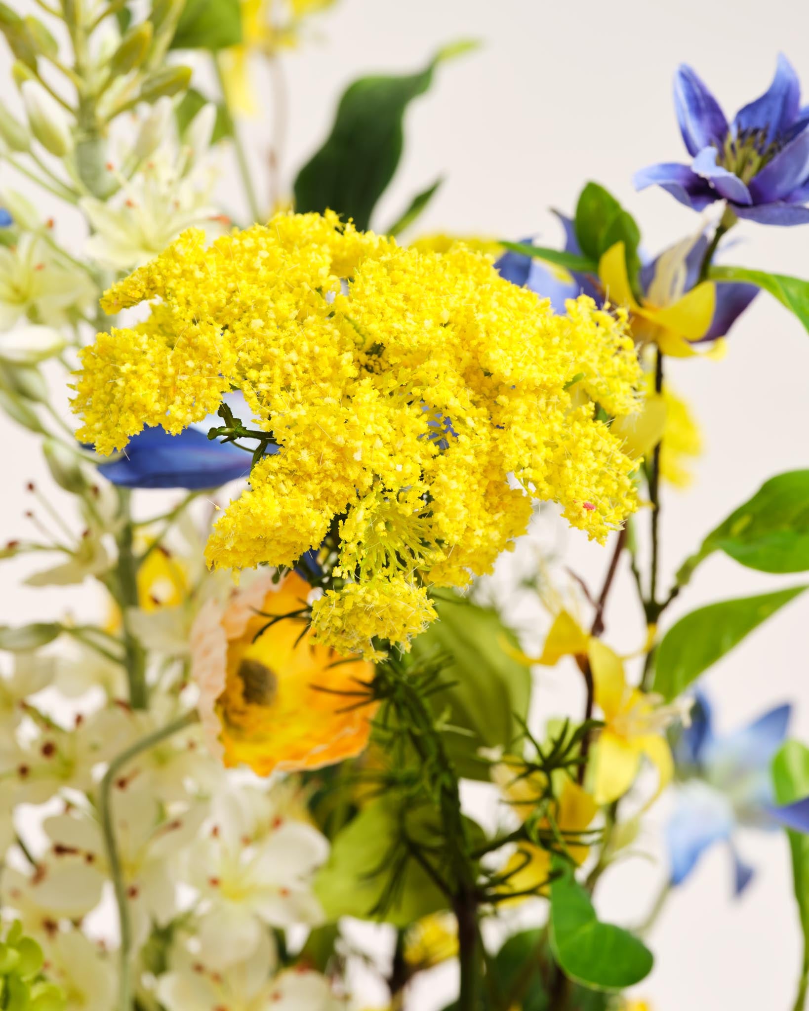 Zijden Boeket | Good SS.18