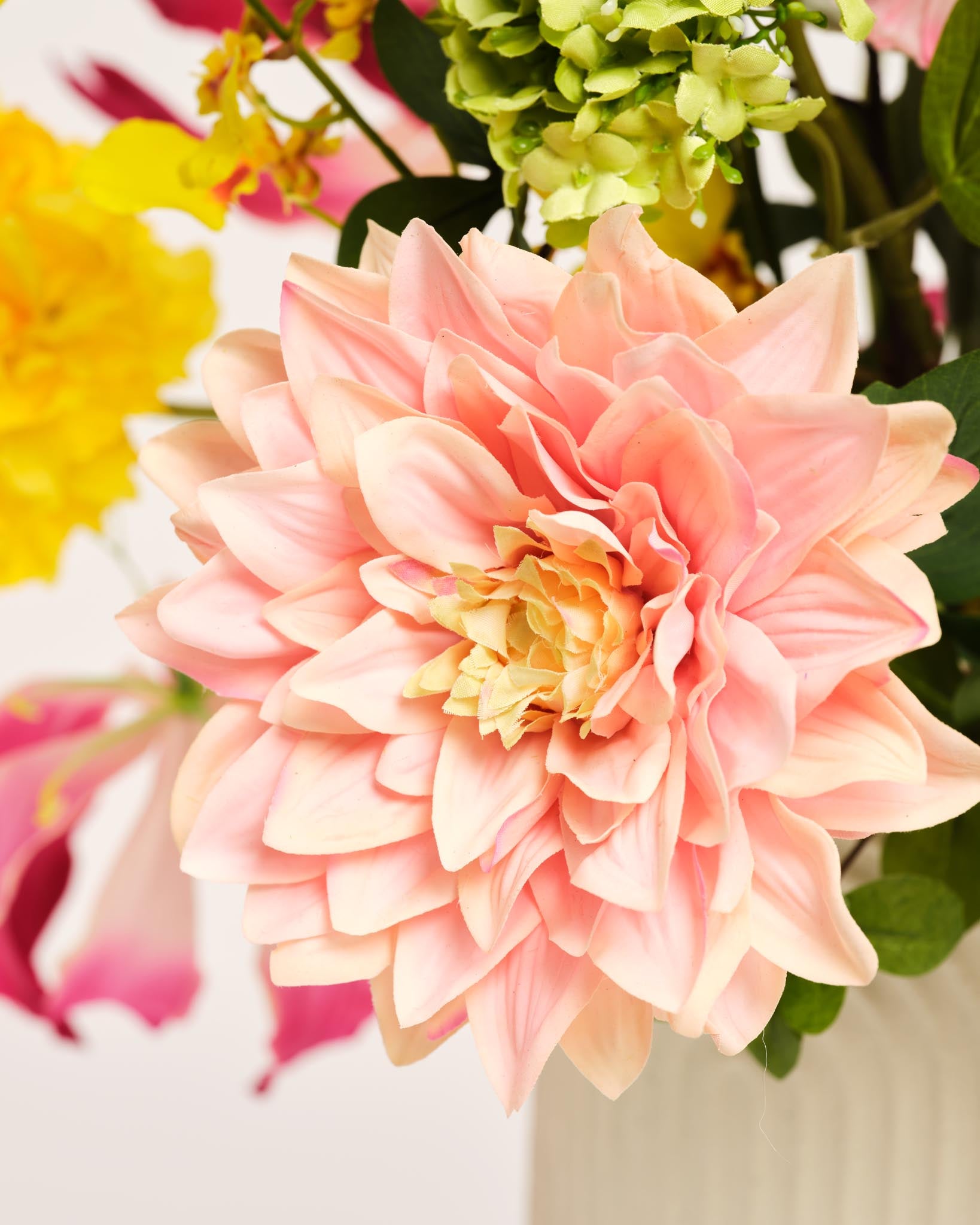 Zijden Boeket XL | Good SS.22