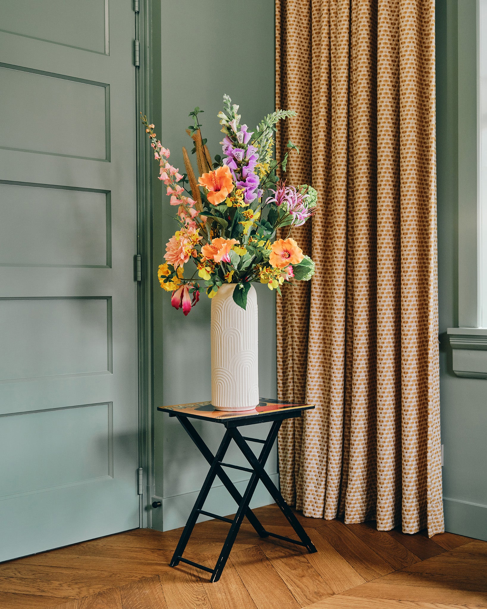 Zijden Boeket XL | Good SS.22