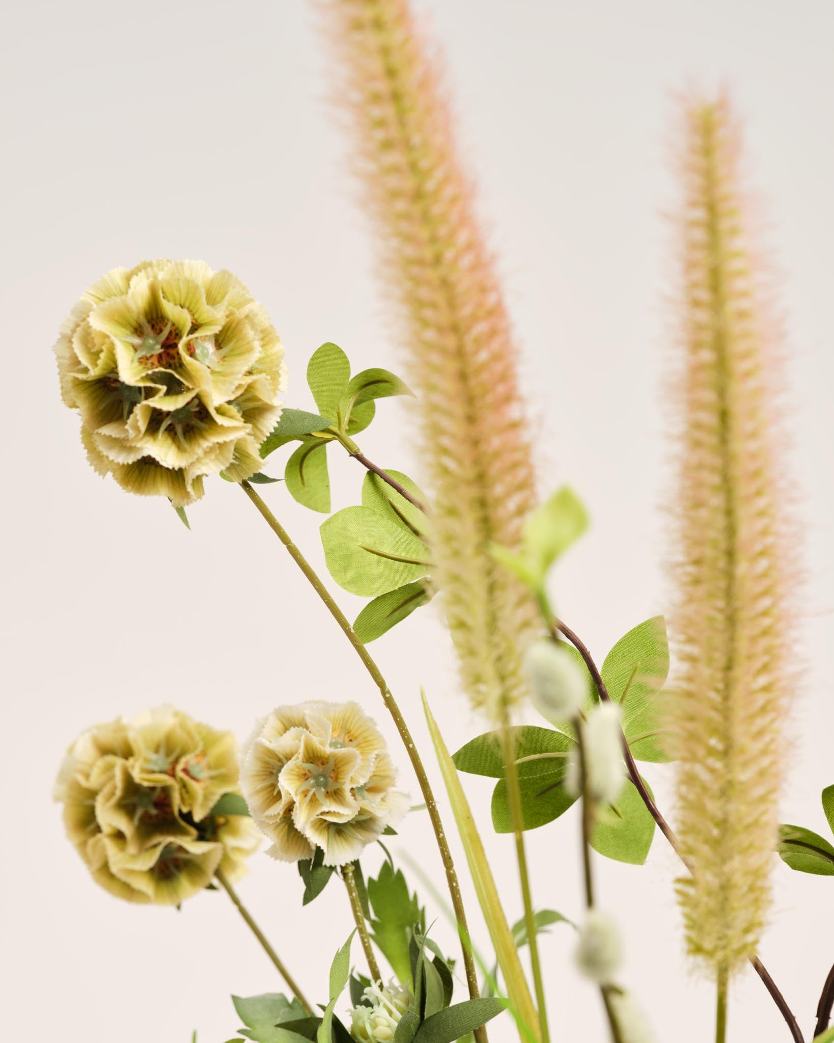 Bouquet En Soie XL | Good SS.28