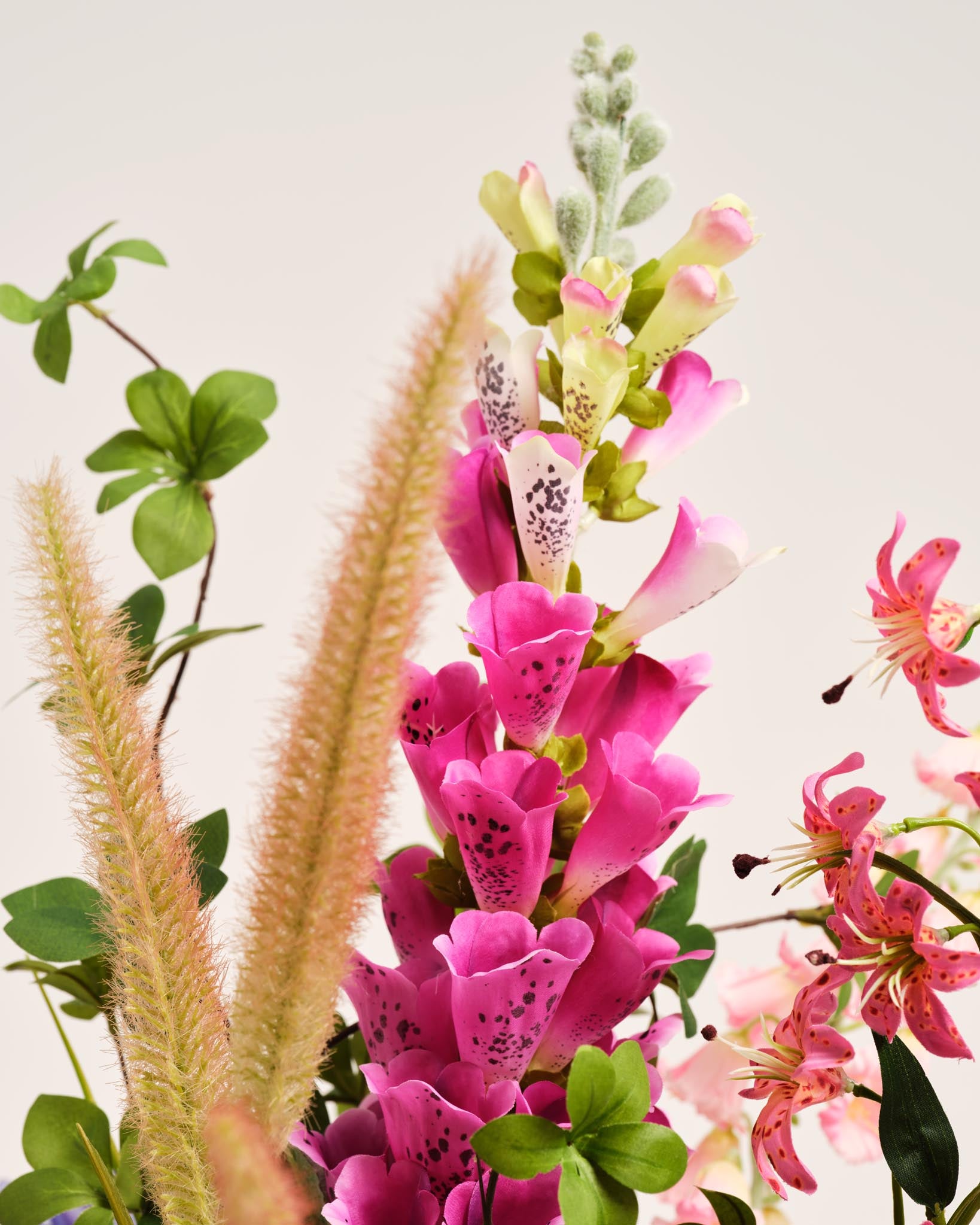 Bouquet De Fleur Artificielles | Good SS.29