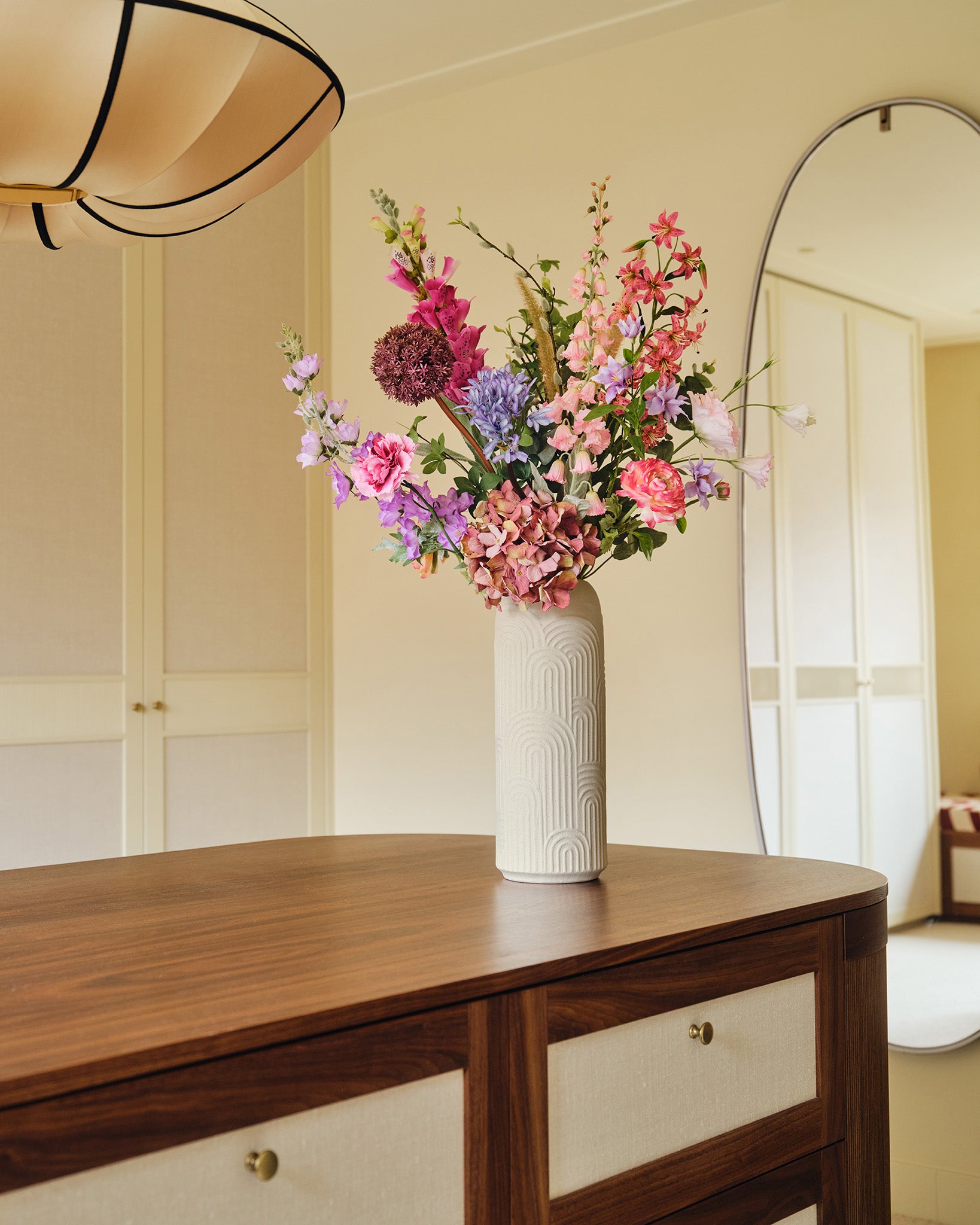 Bouquet De Fleur Artificielles | Good SS.29