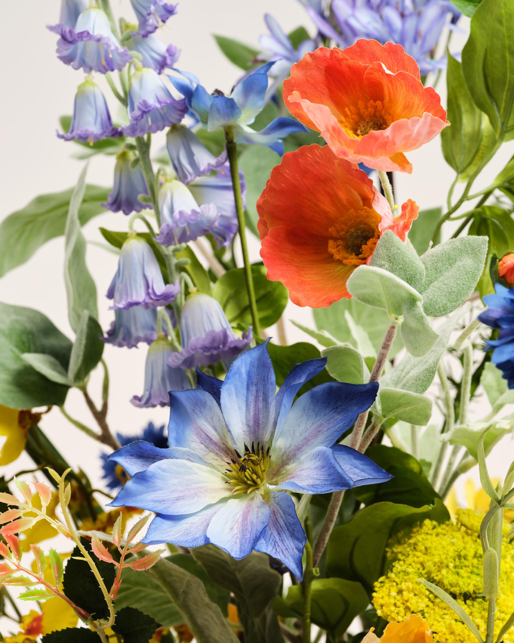 Bouquet En Soie XL | Good SS.36