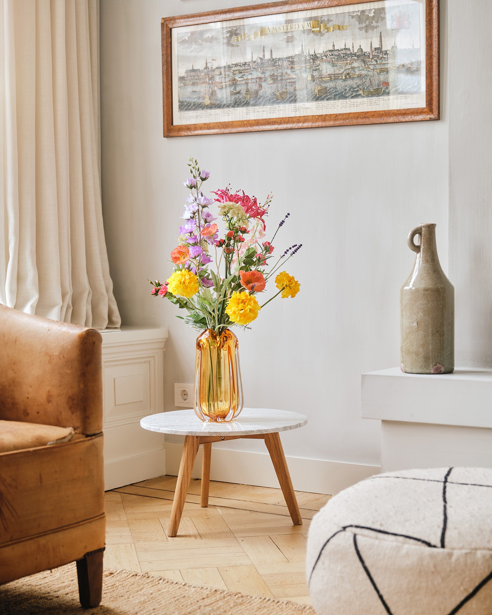 Zijden Boeket | Good SS.45