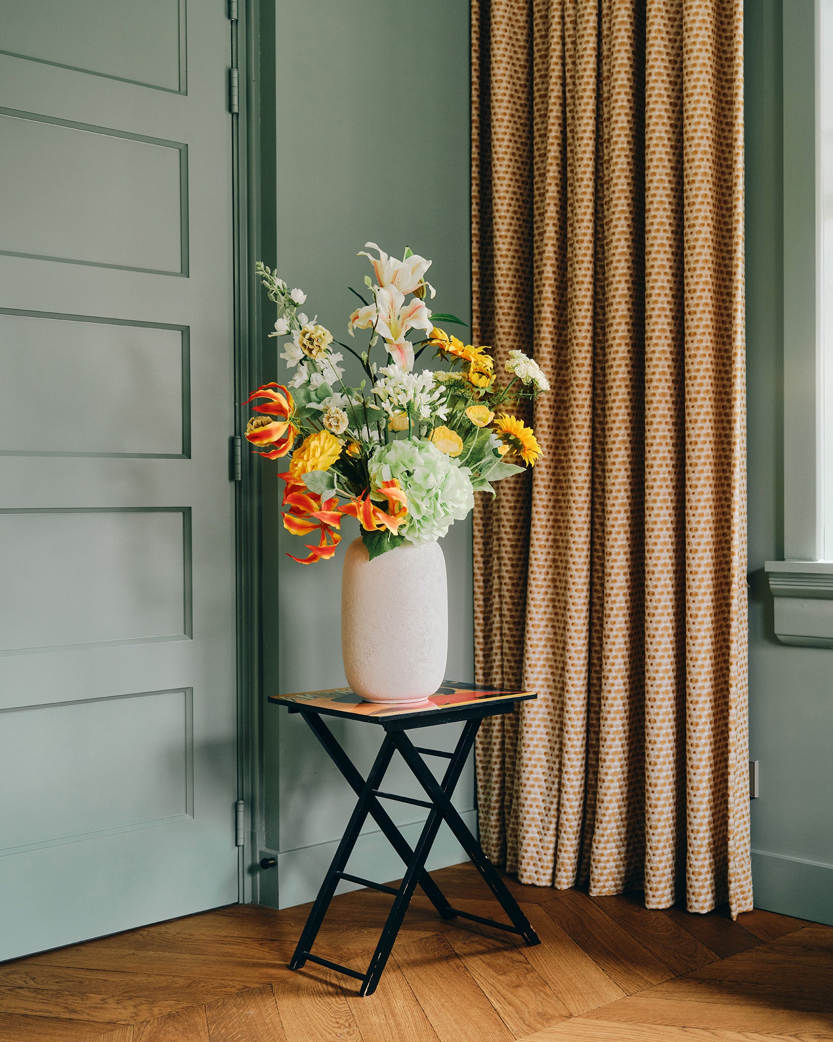 Zijden Boeket XL | Good SS.48