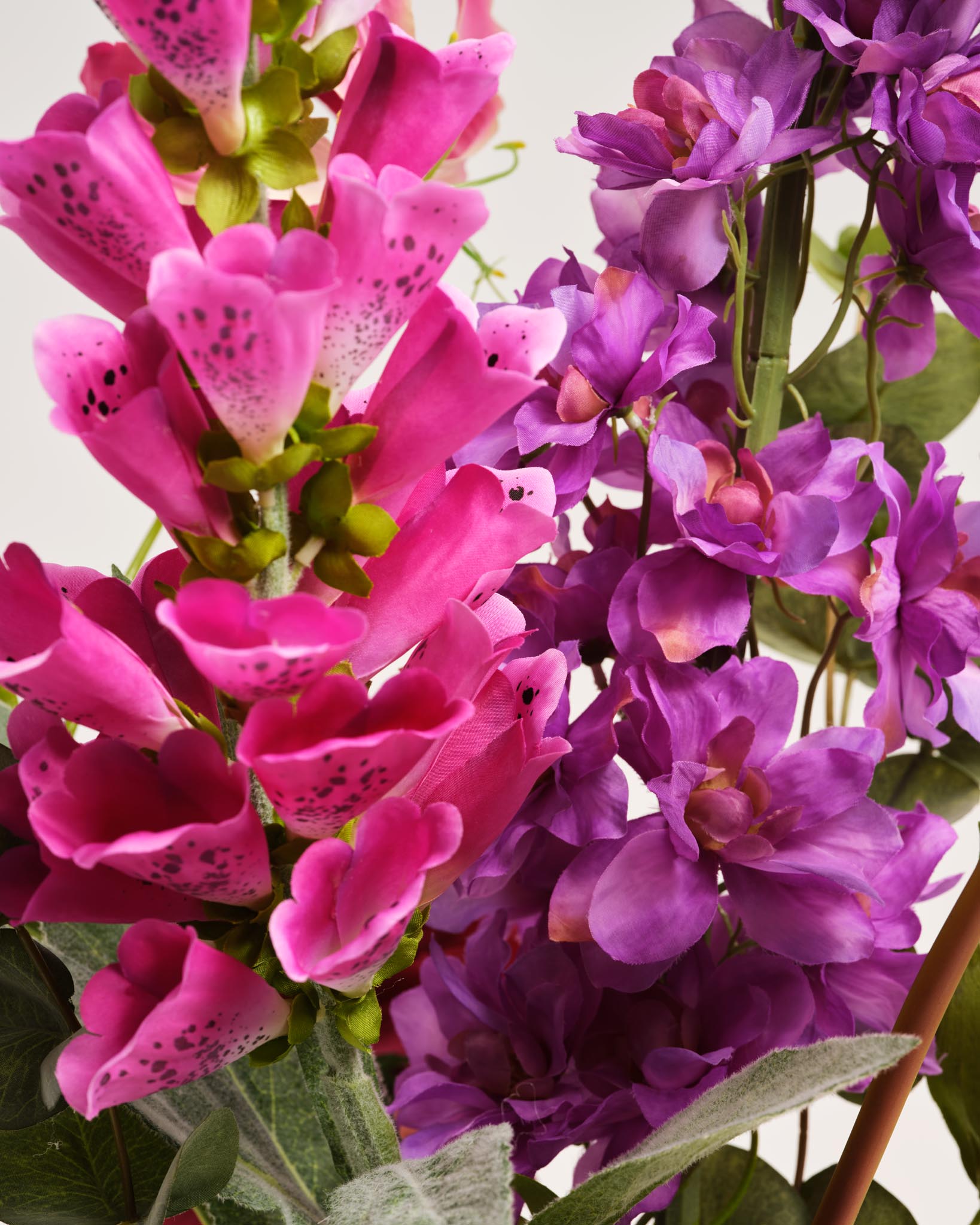 Bouquet De Fleurs Artificielles | Good SS.51