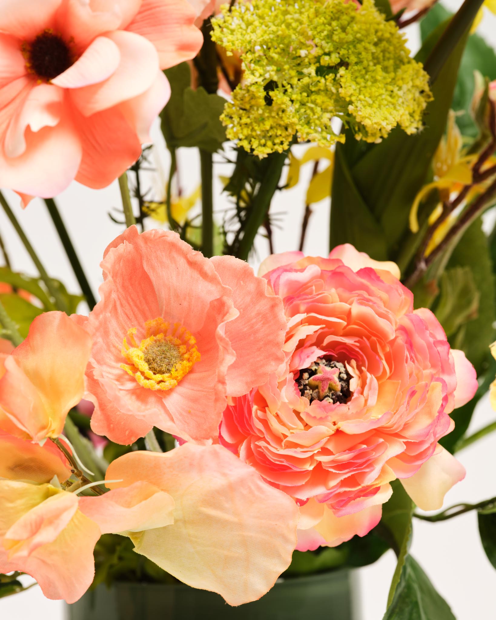 Bouquet De Fleurs Artificielles | Good SS.52