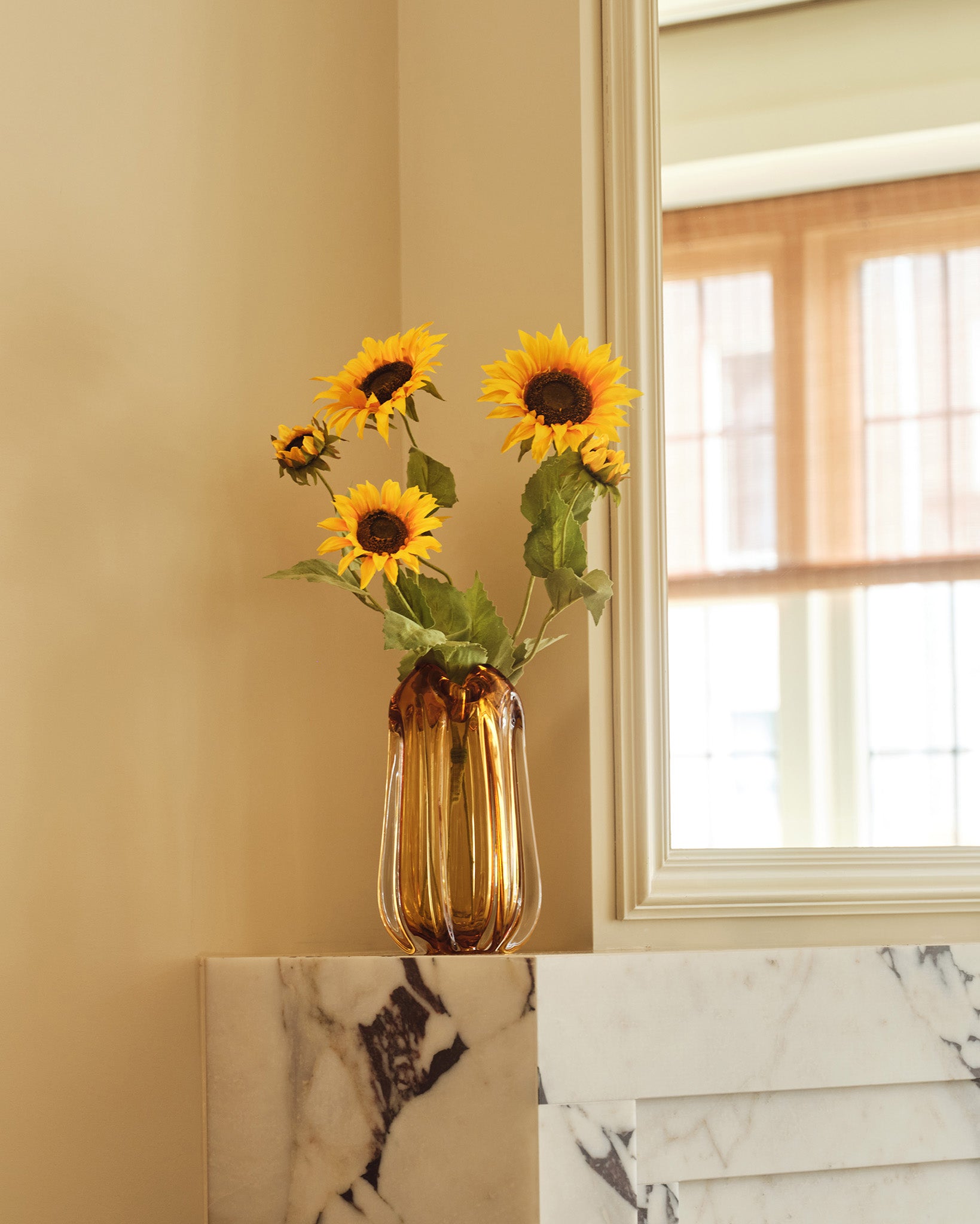 Zijden Boeket | Good VG.01