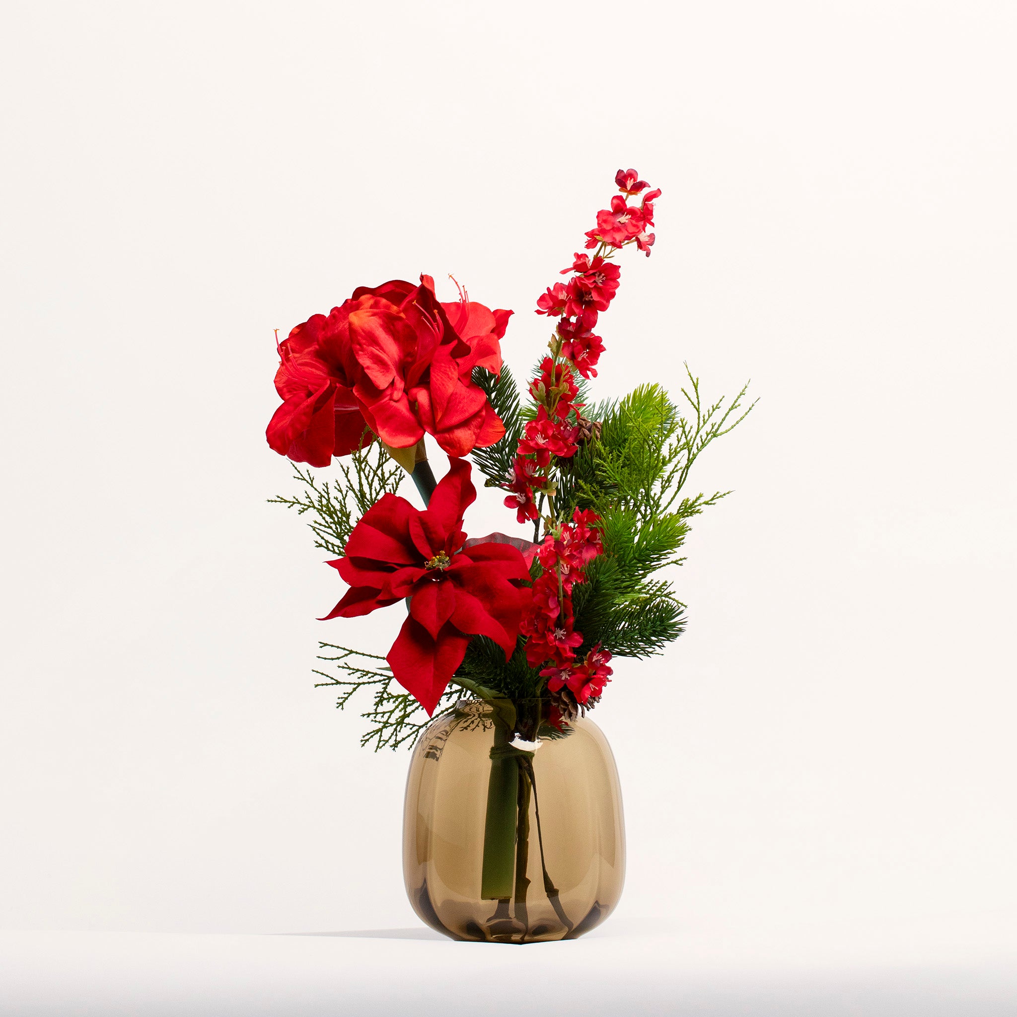 Silk Bouquet | Good FW.16