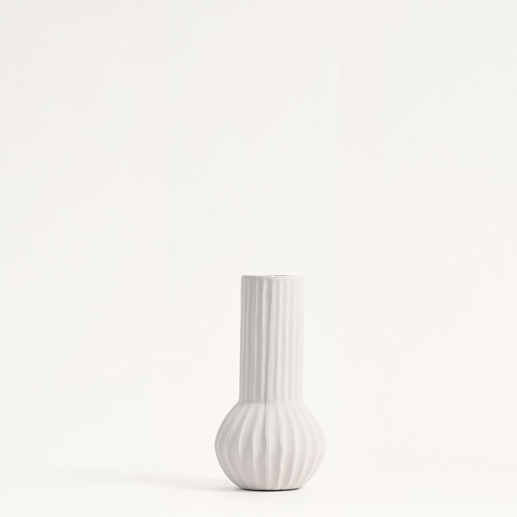 Good Vase.12 - Blooming Good - zijden kunstboeket - kunstbloemen