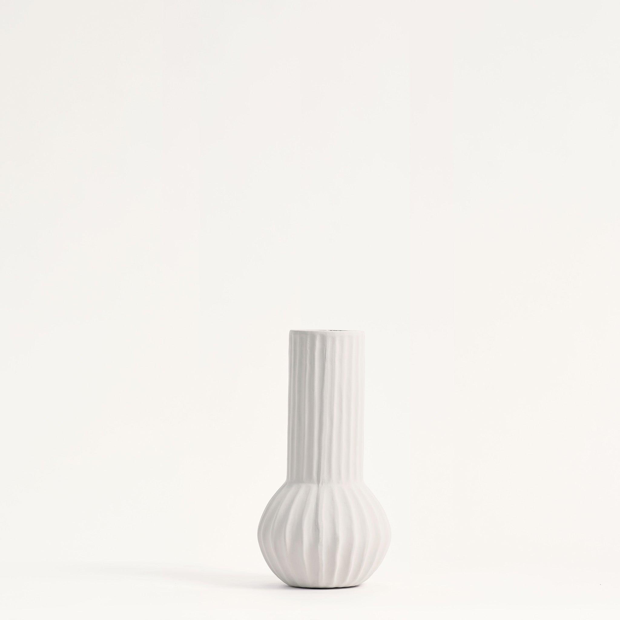 Good Vase.12 - Blooming Good - zijden kunstboeket - kunstbloemen