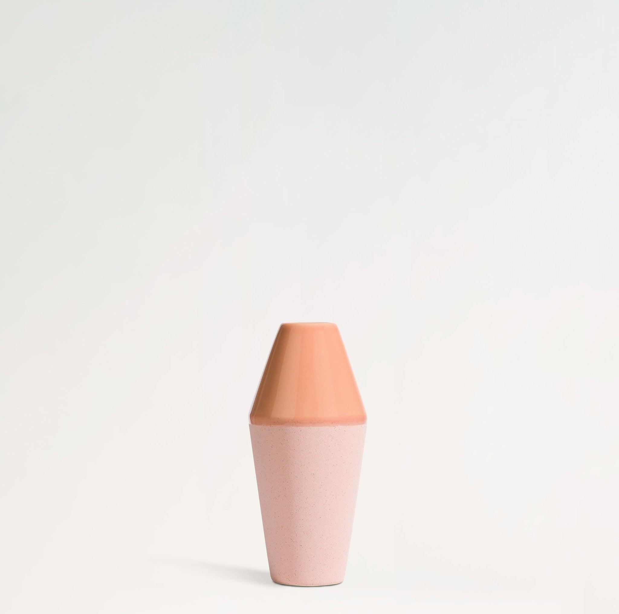 Good Vase.14 - Blooming Good - zijden kunstboeket - kunstbloemen