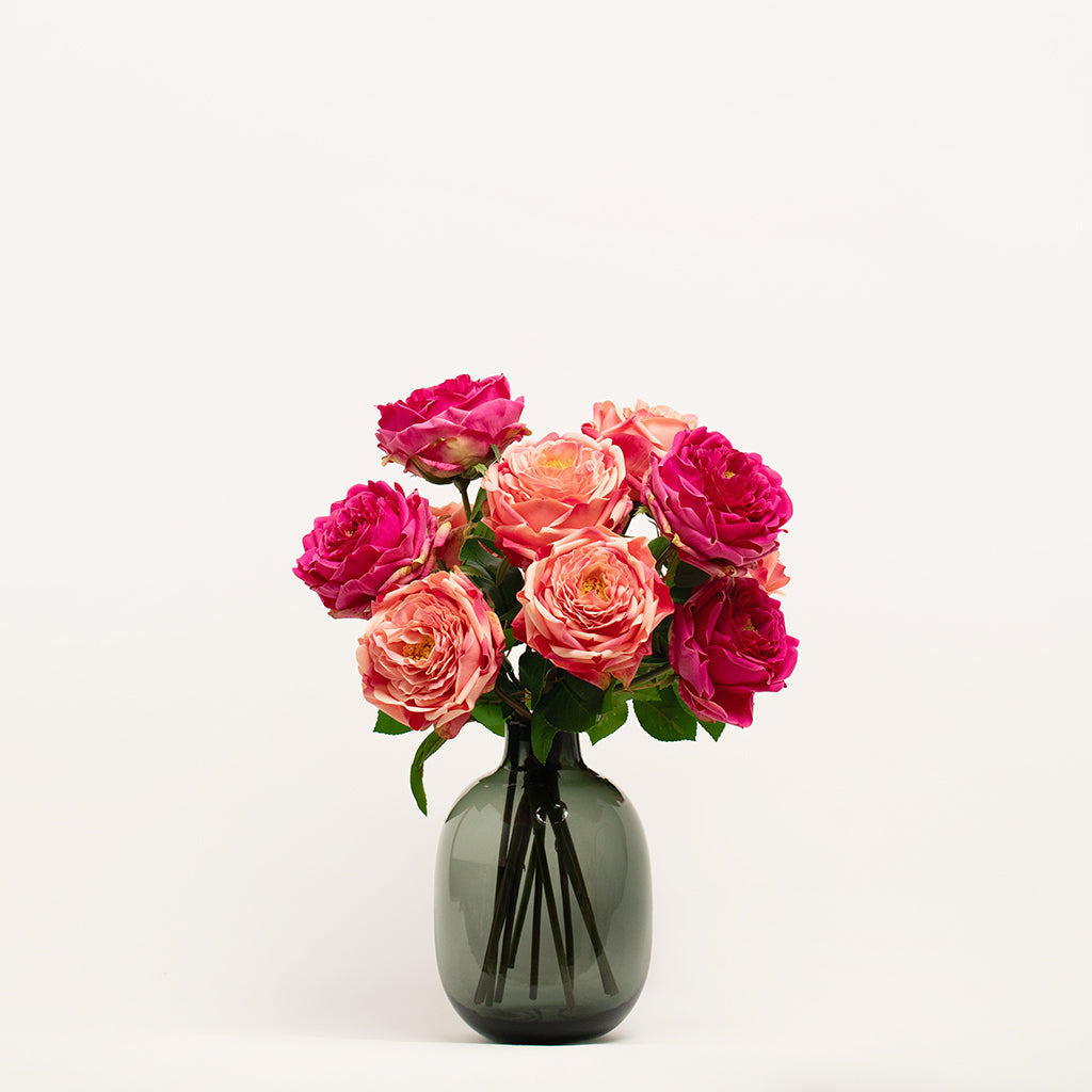 Bouquet De Fleurs Artificielles | Good MC.22