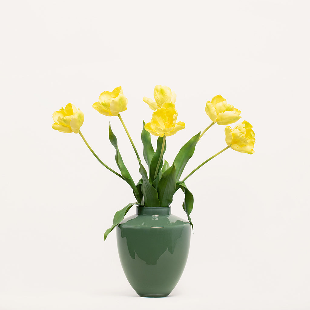 Bouquet De Tulipes En Soie | Good MC.26