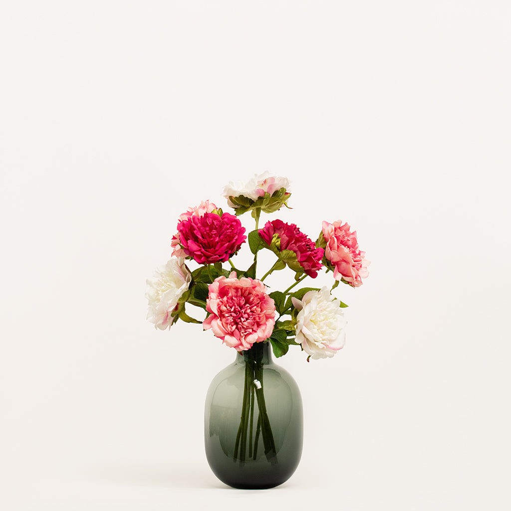Bouquet De Fleurs Artificielles | Good MC.31