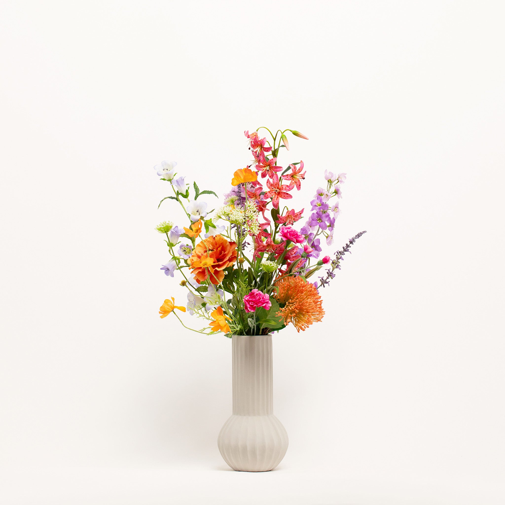 Bouquet De Fleurs Artificielles | Good SS.06