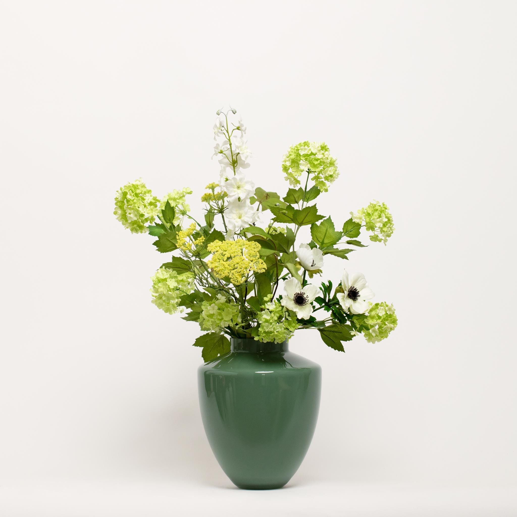 Good vase.43