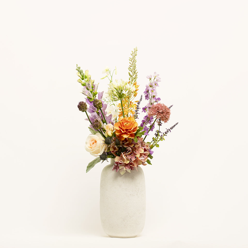 Bouquet De Fleurs Artificielles | Good SS.09