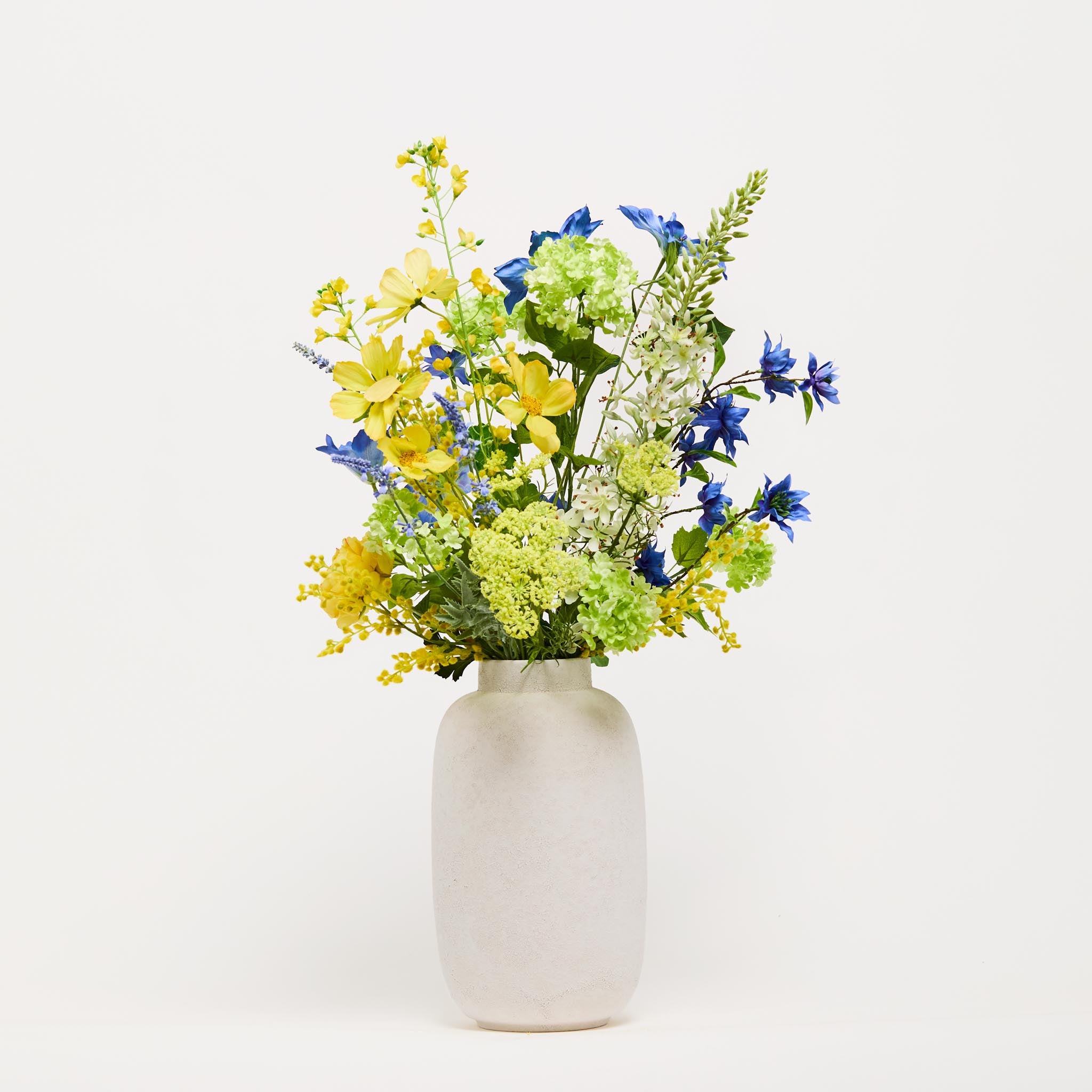 Silk Bouquet | Good SS.18