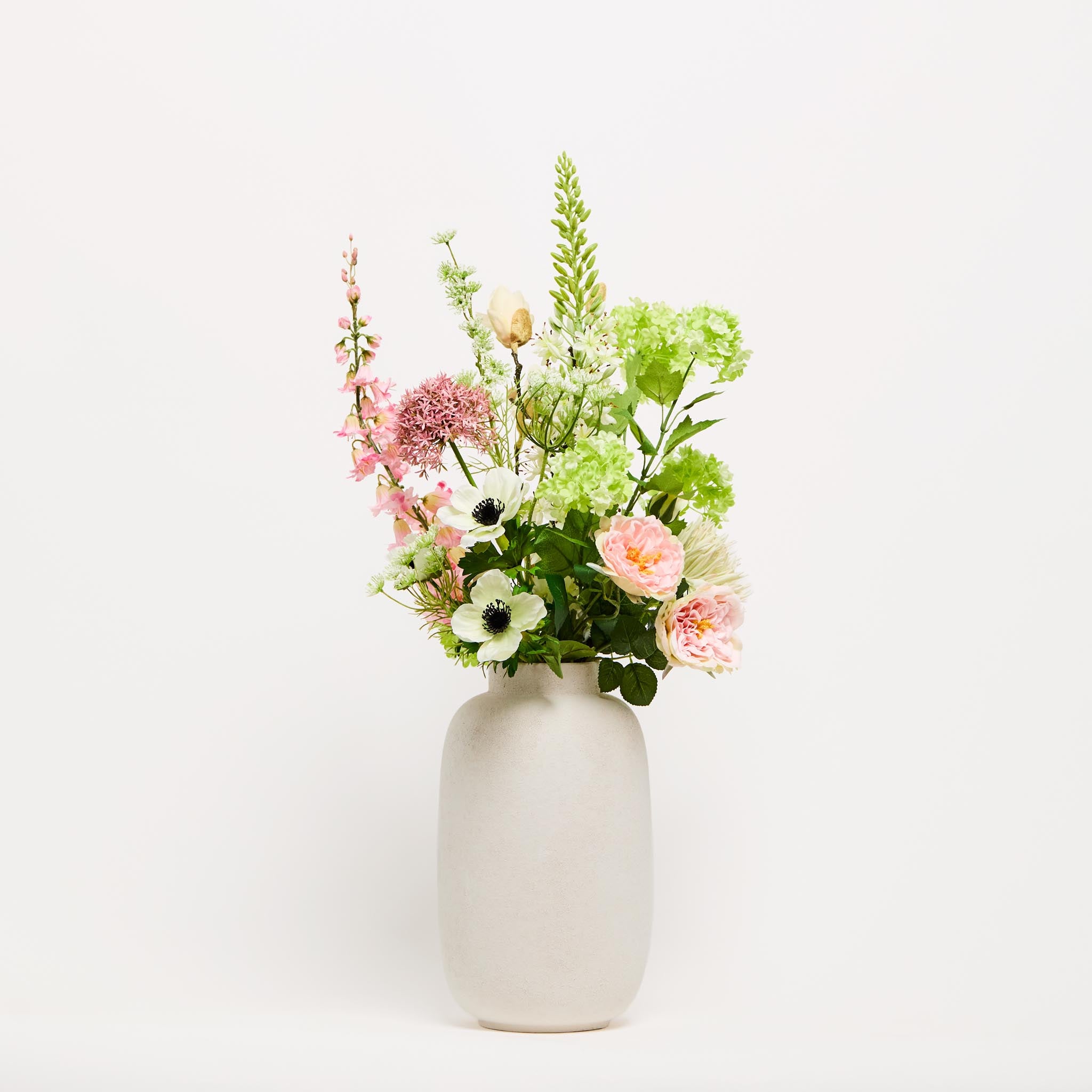 Silk Bouquet | Good SS.19